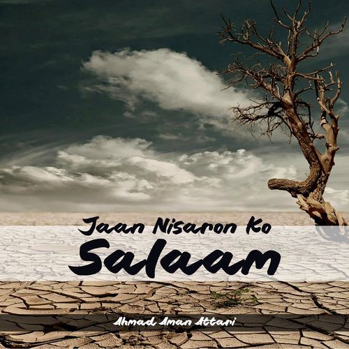 Jaan Nisaron Ko Salaam