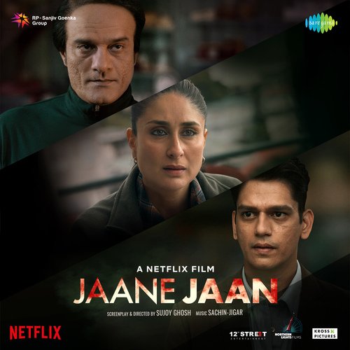 Jaane Jaan - Title Track