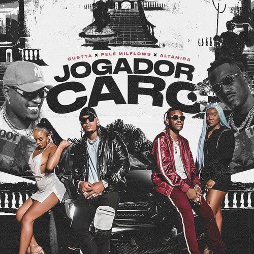 Jogador Caro