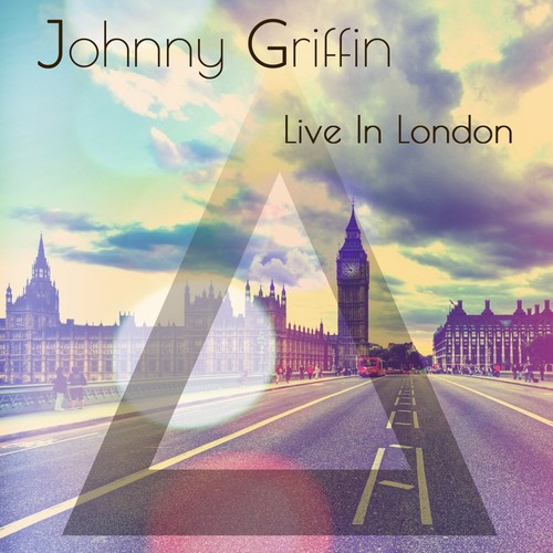 Except from Interview with Johnny Griffin cover art