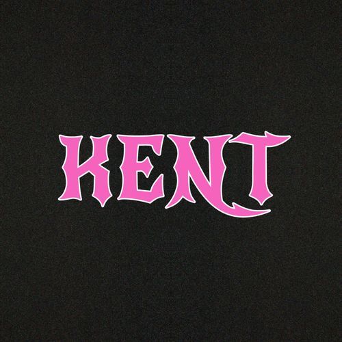 KENT cover art