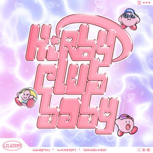 KIRBY CLUB BABY_poster_image