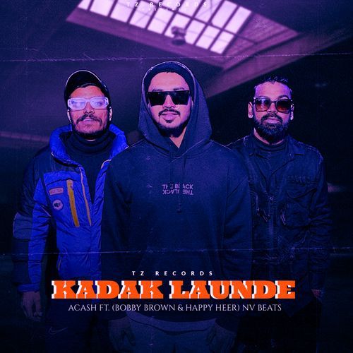 Kadak launde