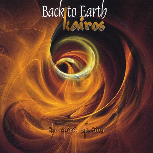 Kairos - The Spirit Of Time