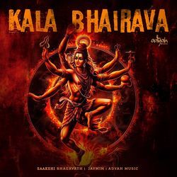 Kala Bhairava
