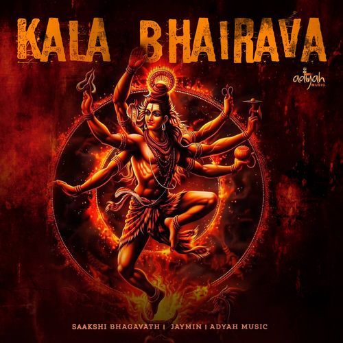 Kala Bhairava