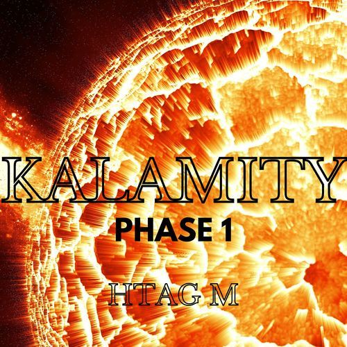 Kalamity (Phase 1) cover art