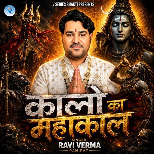Kalo Ka Mahakal