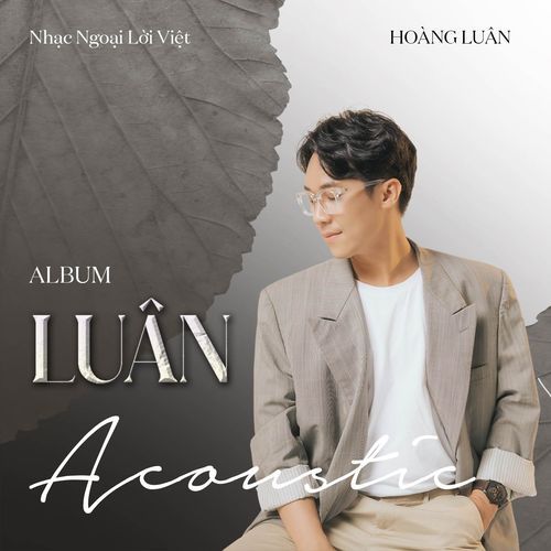 Chỉ Còn Mình Anh cover art