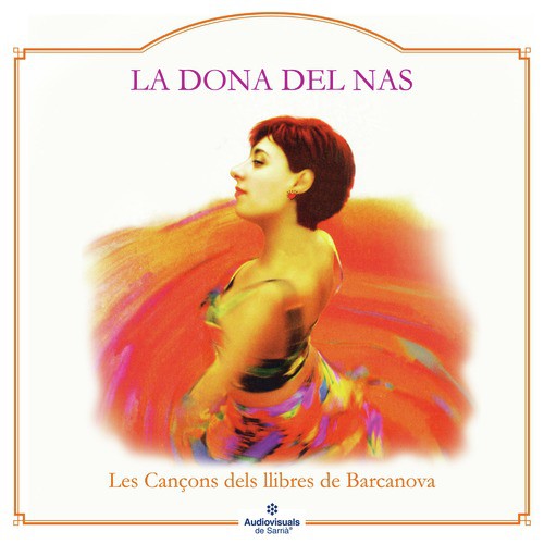 Tinc un secret cover art