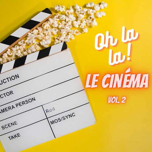 Le Cinéma - Vol. 2