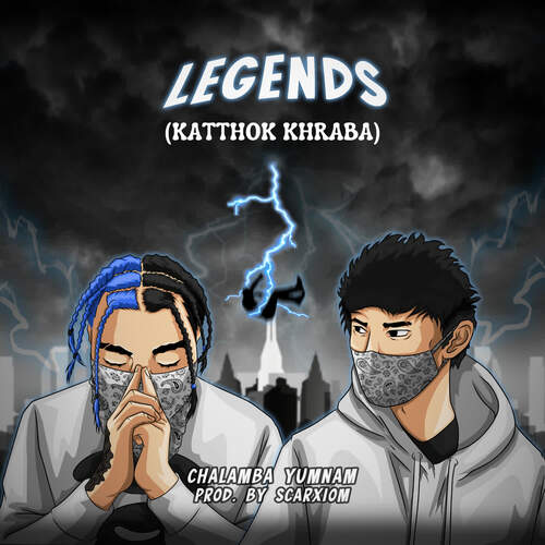Legends (Katthok Khraba)
