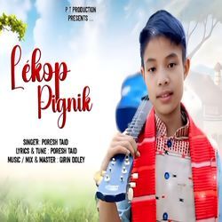 Lekop Pingik