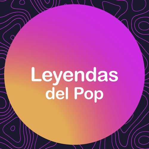 Rosa Pastel Lyrics - Leyendas del Pop  - Only on JioSaavn