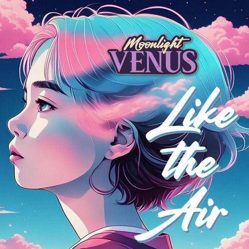 Like The Air