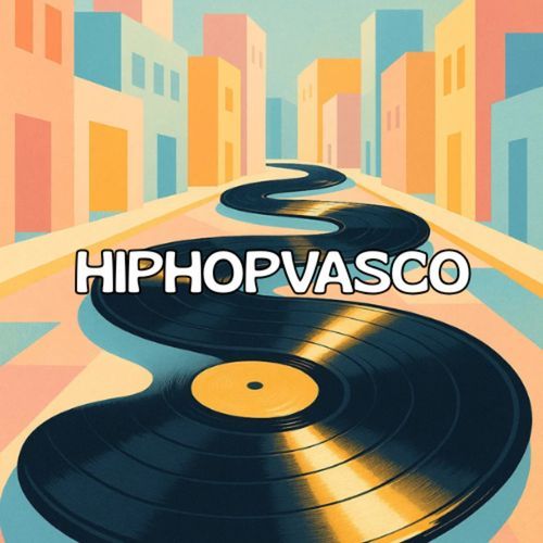 Looped Saints cover art