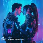 Love Me Like You Do artwork