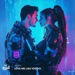 Love Me Like You Do by OlympiX