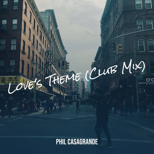 Love's Theme (Club Mix)