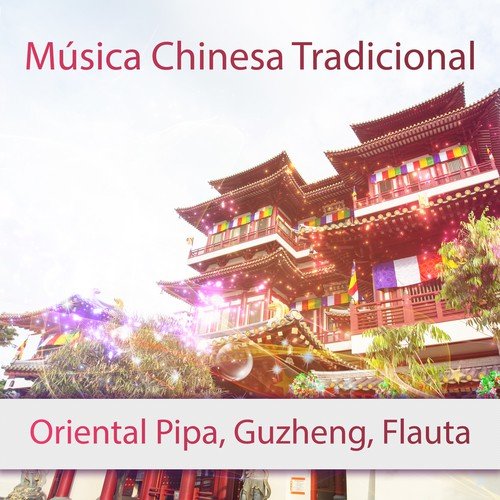 Musica para Meditar cover art
