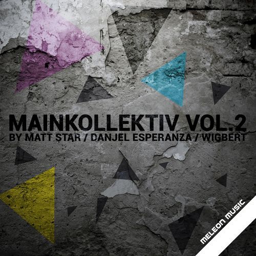 Mainkollektiv Vol.2