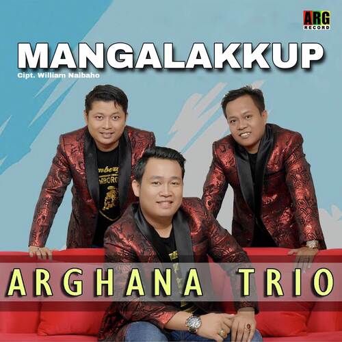 Mangalakkup