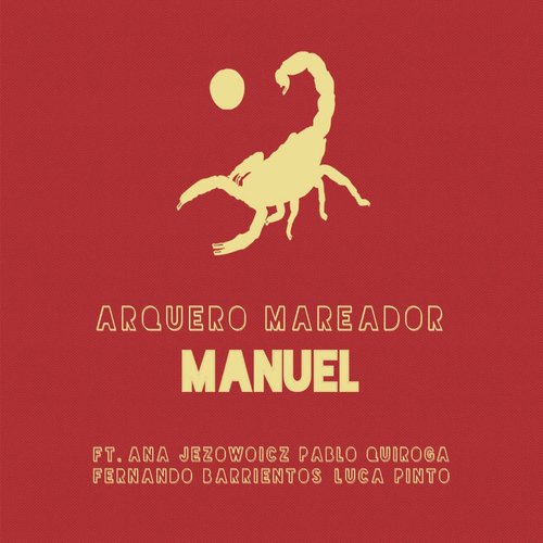 Manuel cover art