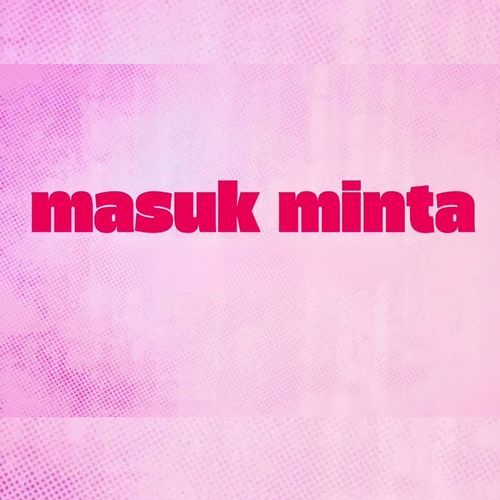Masuk Minta cover art