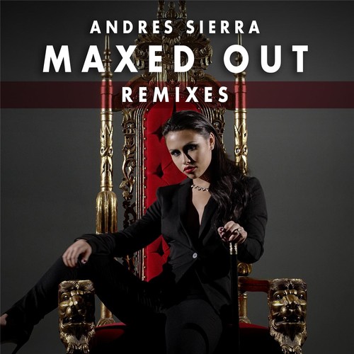 Maxed out (Remixes)_poster_image