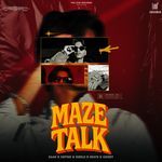 Maze Talk