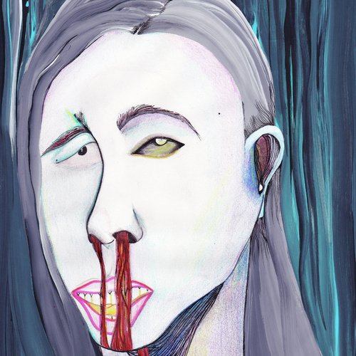 The Lying Game cover art