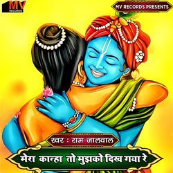 Mera Kanha To Mujhko Dikh Gaya Re