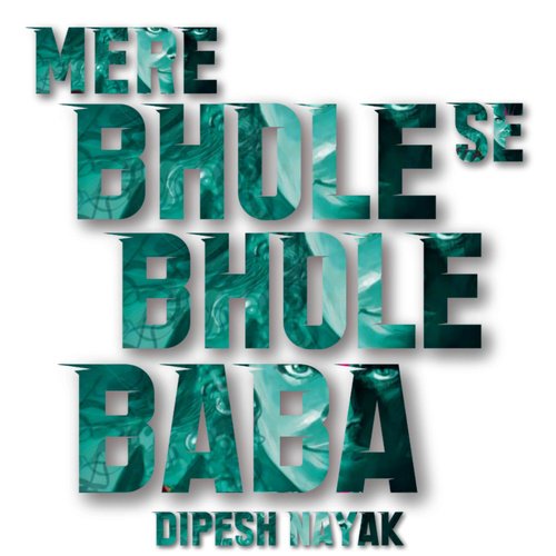 Mere Bhole Se Bhole Baba (Hagli Mix)_poster_image