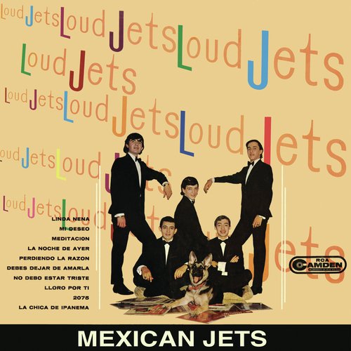 Meditación cover art