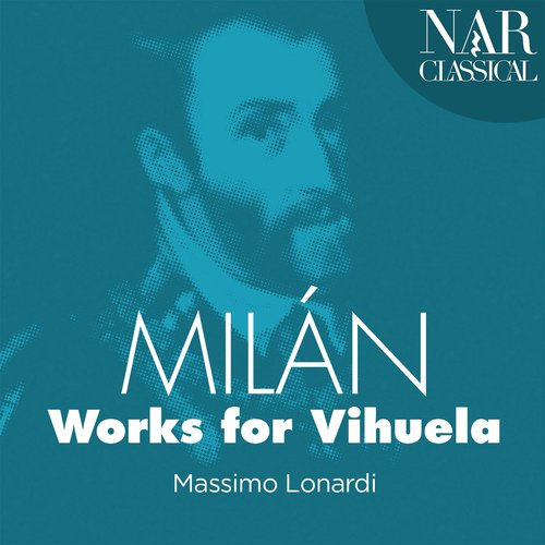 Milán: Works for Vihuela_poster_image