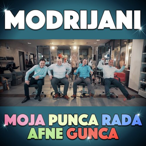 Modrijani