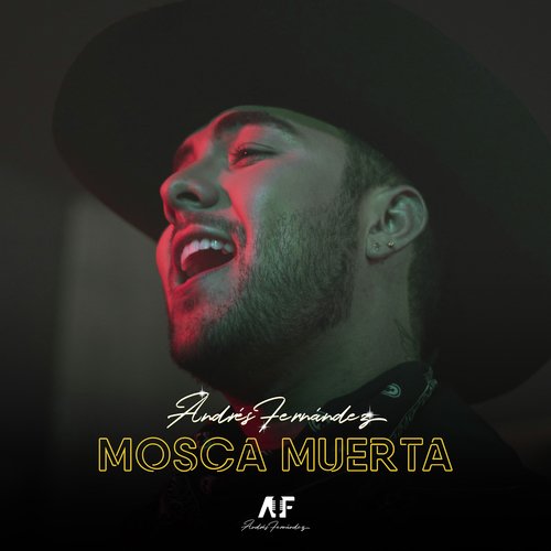Mosca Muerta cover art