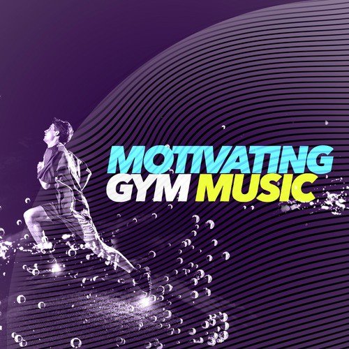 Motivating Gym Music_poster_image