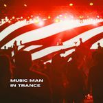 Music Man In Trance