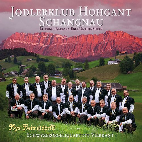Es schöns Daheim