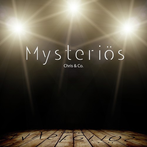 Mysteriös