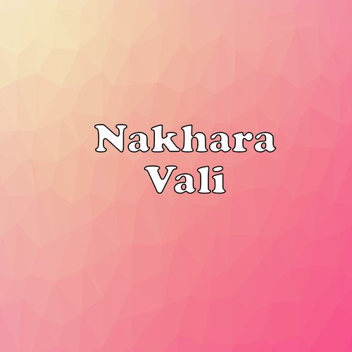 Nakhara Vali