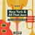 New York & All That Jazz