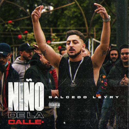 Niño de la Calle_poster_image