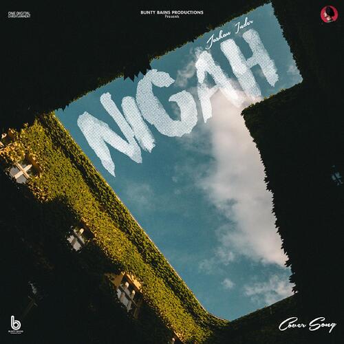 Nigah (Cover)