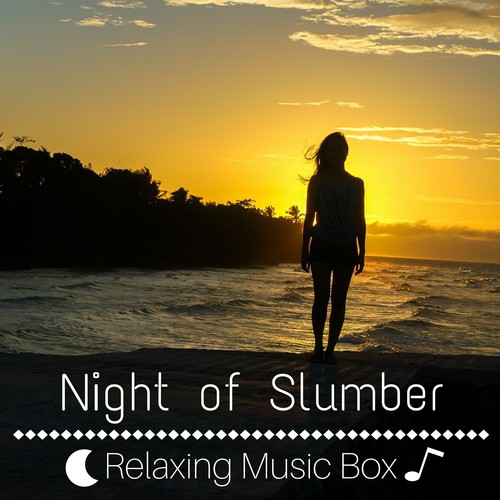 Slumber Anne_poster_image