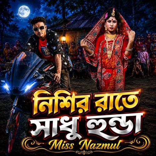 Nishir Rate Sadhu Hunda