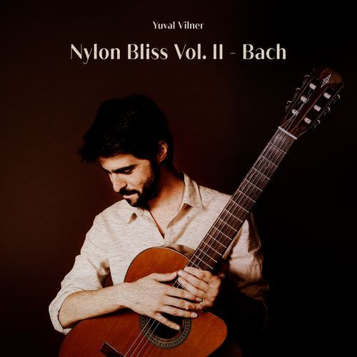 Invention No. 1 in C Major, BWV 772 cover art