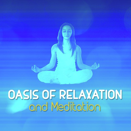 Oasis of Relaxation and Meditation