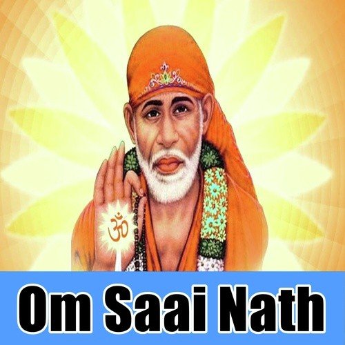 Om Saai Nath